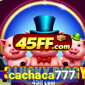 cachaca777