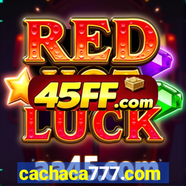 cachaca777.com