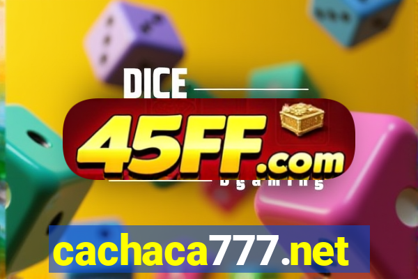 cachaca777.net