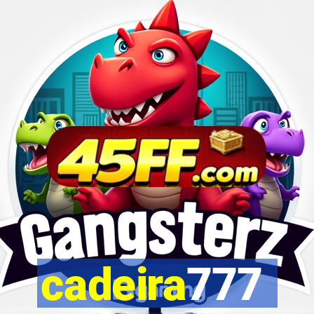 cadeira777