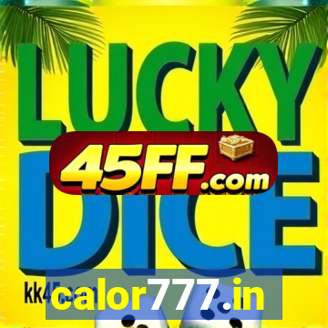calor777.in