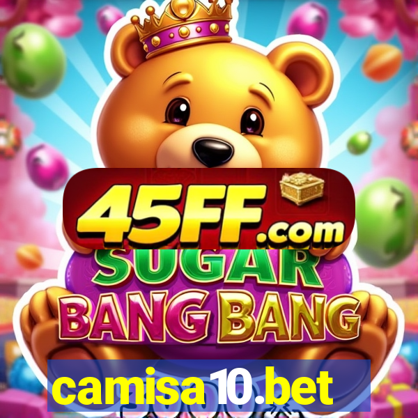 camisa10.bet