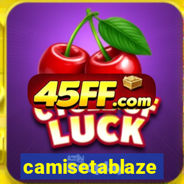 camisetablaze