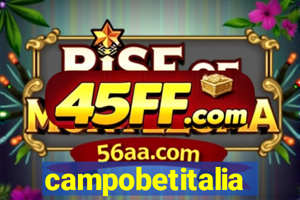 campobetitalia