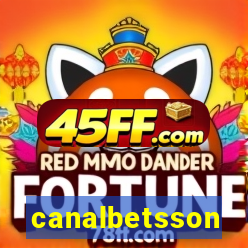 canalbetsson