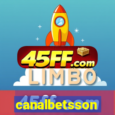 canalbetsson