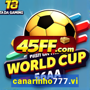 canarinho777.vip