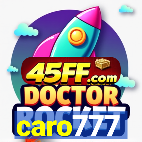 caro777