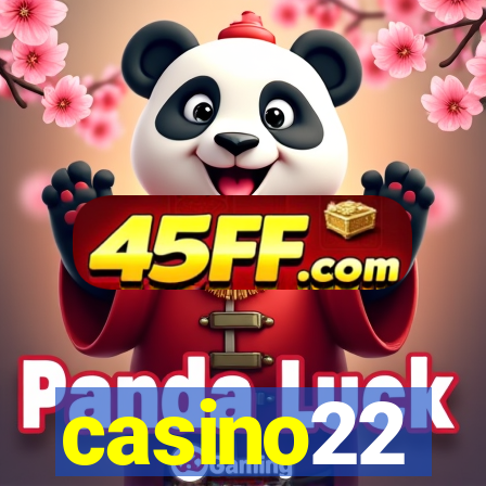 casino22