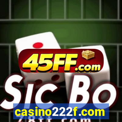 casino222f.com