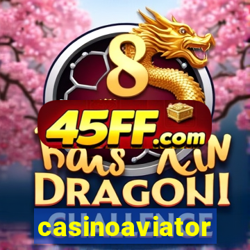 casinoaviator