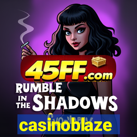 casinoblaze