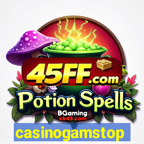 casinogamstop