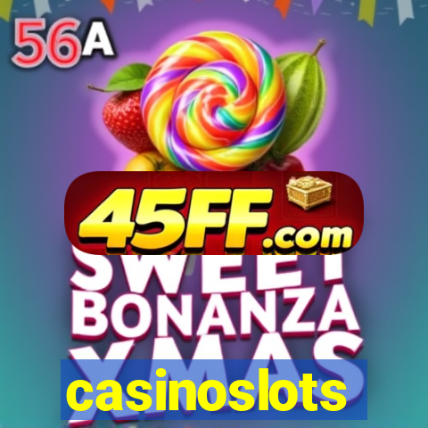 casinoslots