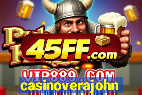 casinoverajohn