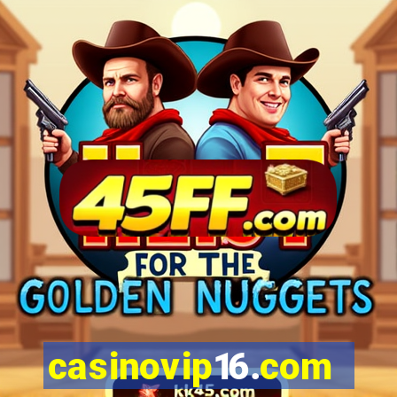 casinovip16.com