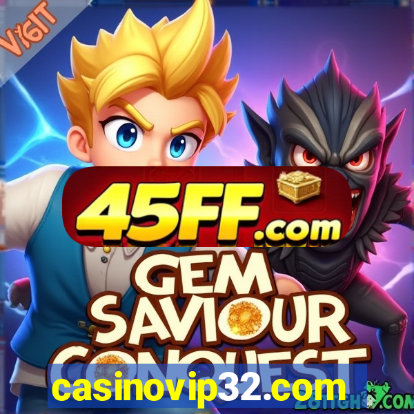casinovip32.com