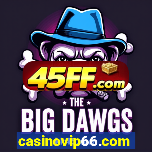 casinovip66.com
