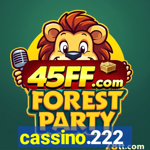 cassino.222