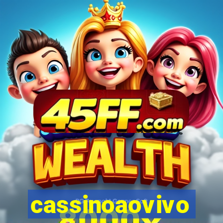 cassinoaovivo