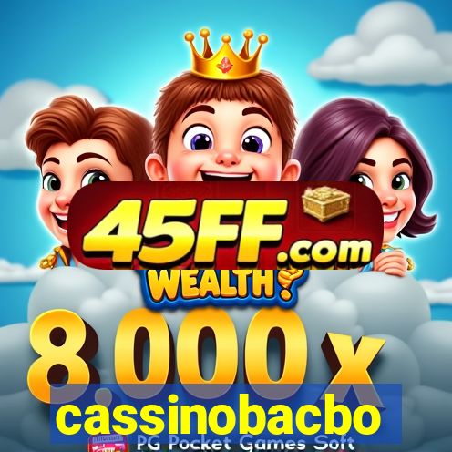 cassinobacbo