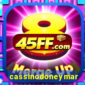 cassinodoneymar