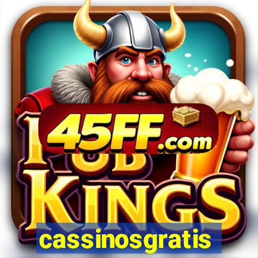 cassinosgratis
