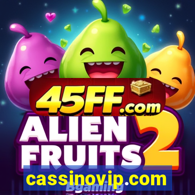 cassinovip.com