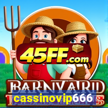 cassinovip666