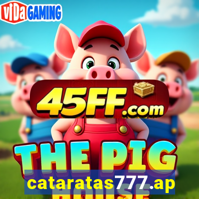cataratas777.app