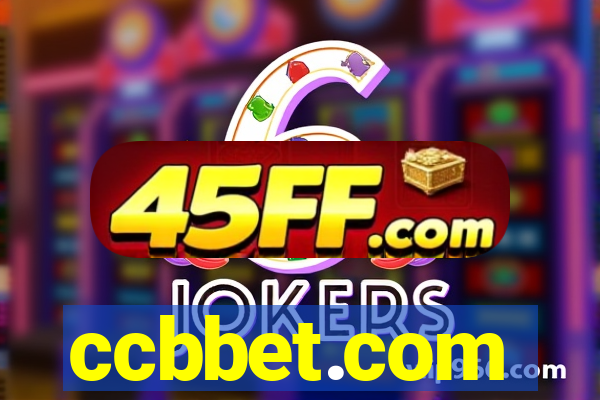 ccbbet.com