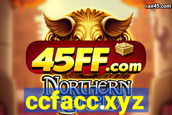 ccfacc.xyz