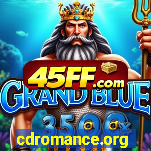 cdromance.org