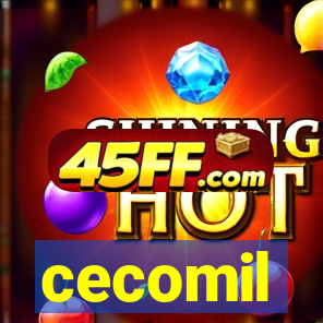 cecomil