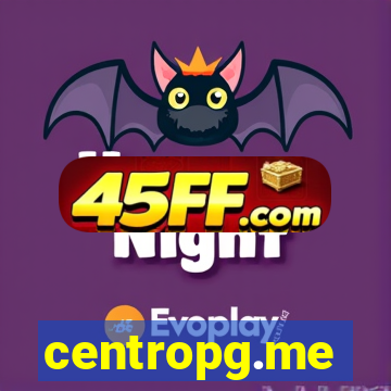 centropg.me