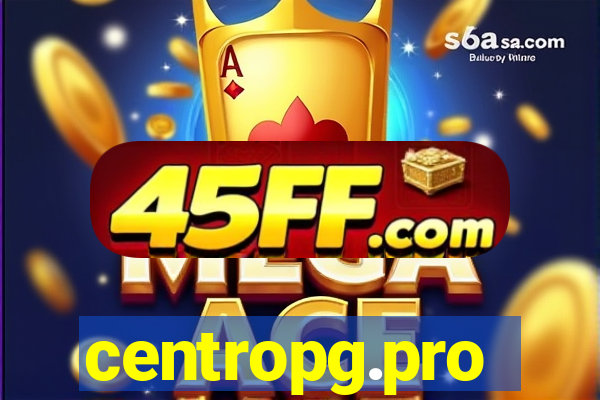 centropg.pro