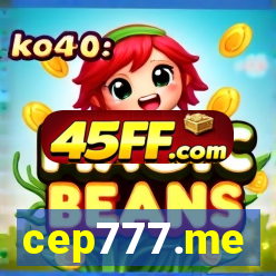 cep777.me