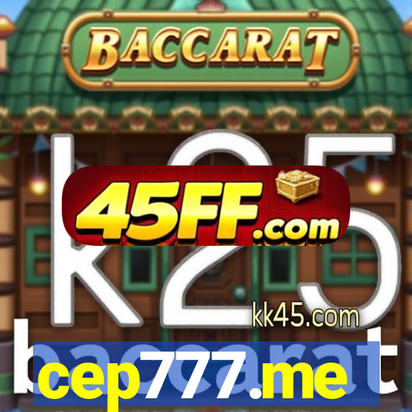 cep777.me