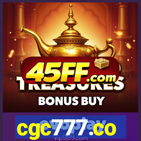 cgc777.co