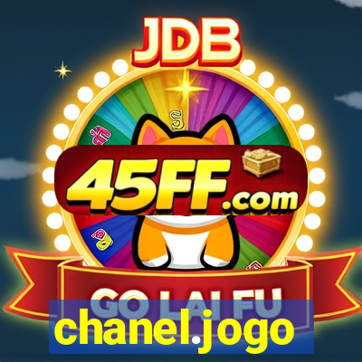 chanel.jogo