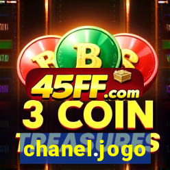 chanel.jogo