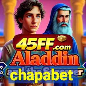 chapabet