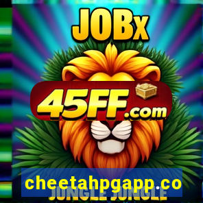 cheetahpgapp.com