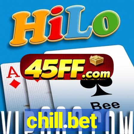 chill.bet
