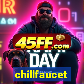 chillfaucet