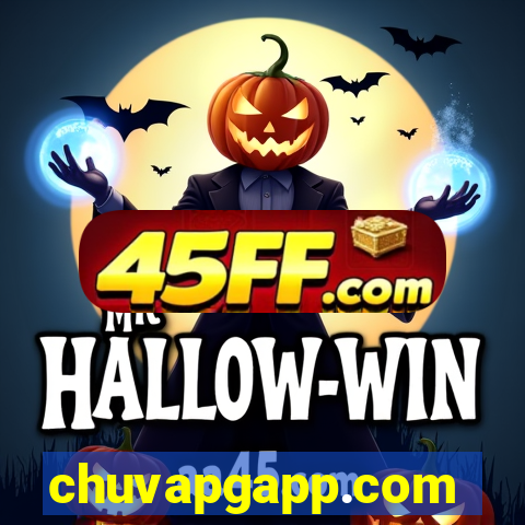 chuvapgapp.com