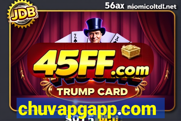 chuvapgapp.com
