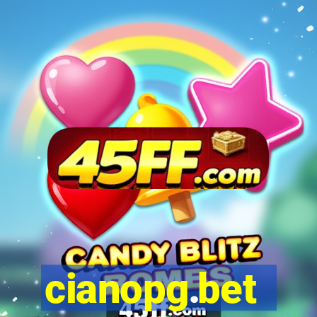 cianopg.bet