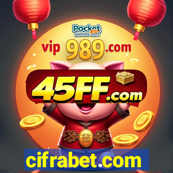 cifrabet.com