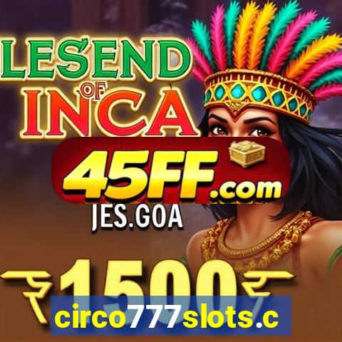 circo777slots.com